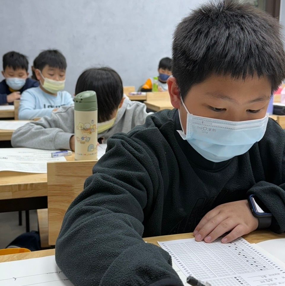 把握先機，創造優勢