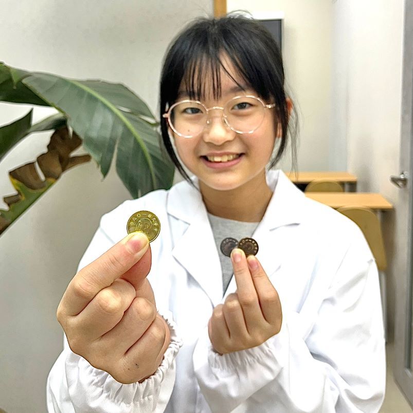 讓成品不僅只是紀念品　啟發孩子們的課後學習