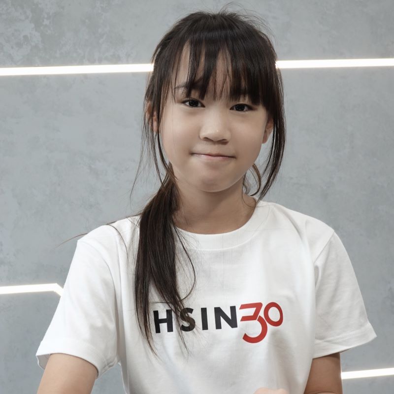 數學先修小六課程