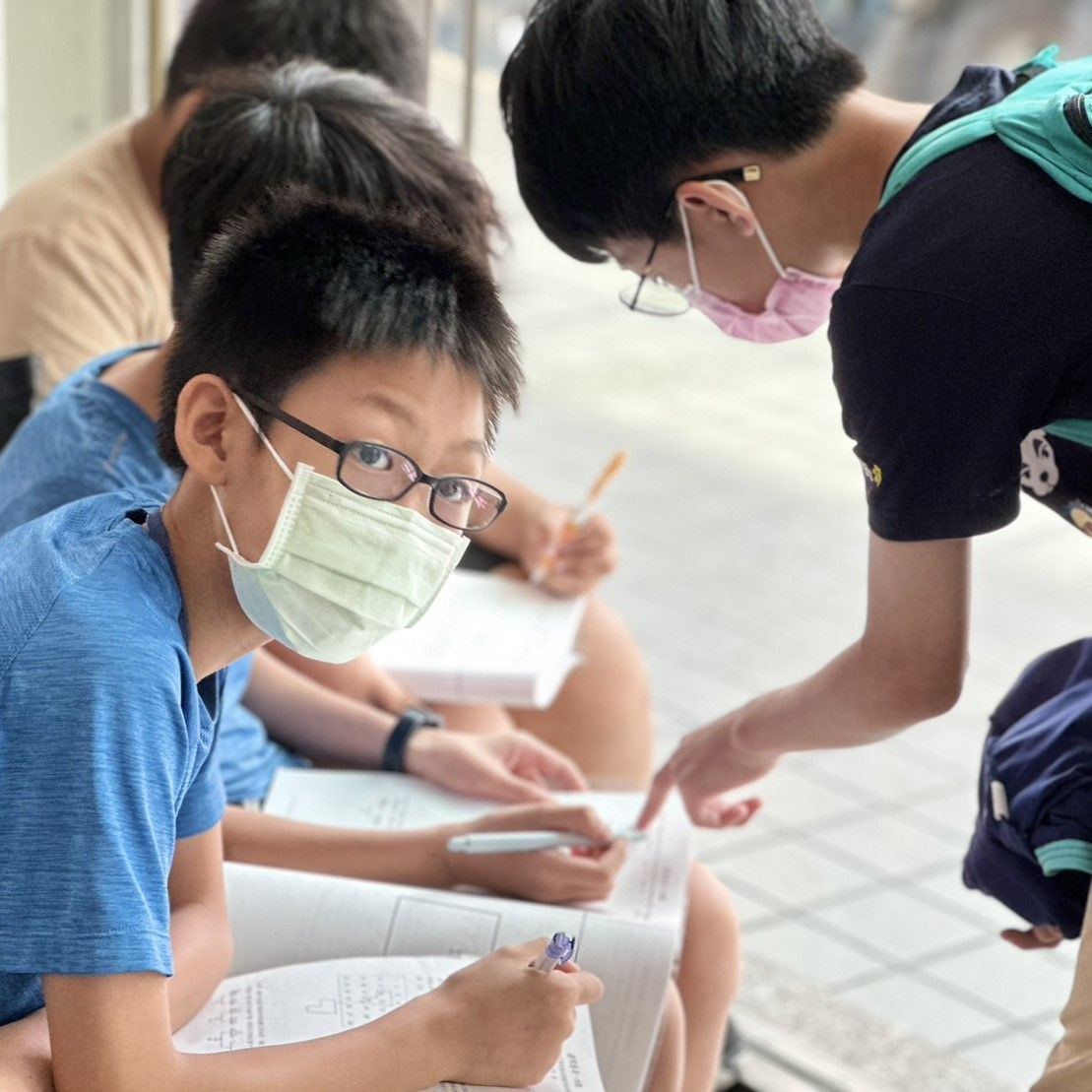 完整課後輔導機制 確保孩子學習進度