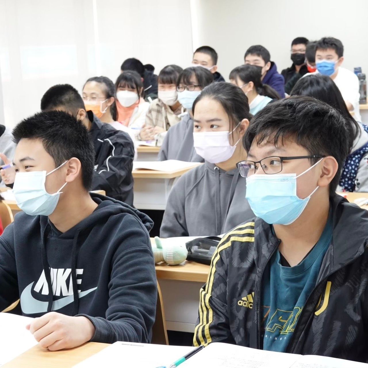 強化基礎運算，精準度提升